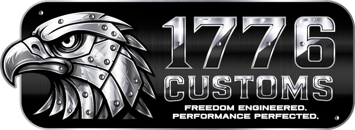 1776 Customs
